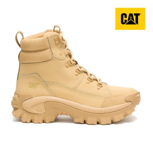 Caterpillar Trespass Laarzen Dames Beige (LQBD.NL)